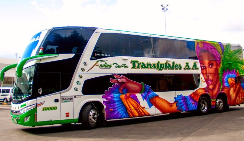 TRANSIPIALES